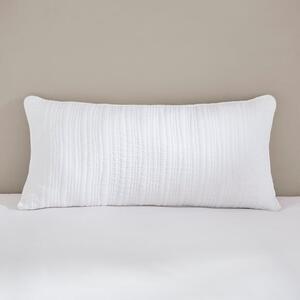 Dorma Purity Chilton Boudoir Cushion