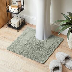 Super Soft Reversible Pedestal Mat