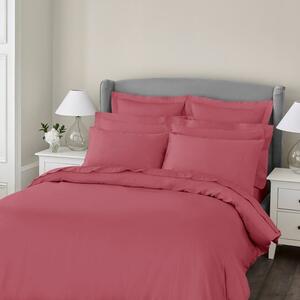 Dorma Smooth & Soft 300 Thread Count Cotton Sateen Duvet Cover