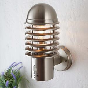 Vogue Mullin Outdoor PIR Wall Light