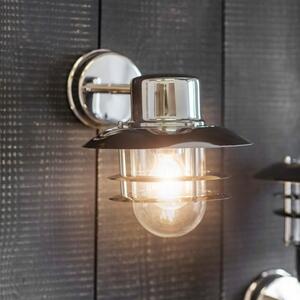 Vogue Pheonix Outdoor Down Wall Light