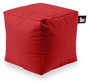 Indoor & Outdoor Bean Box Waterproof Cubed Footstool | Roseland