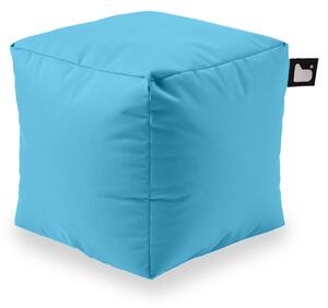 Indoor & Outdoor Bean Box Waterproof Cubed Footstool | Roseland