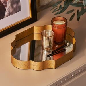 Luxe Traveller Moroccan Tray