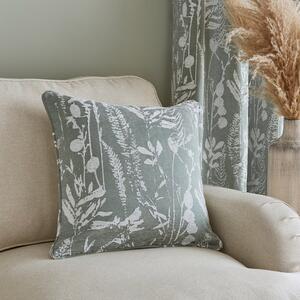 Meadow Jacquard Cushion