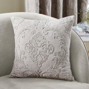 Louella Damask Cushion