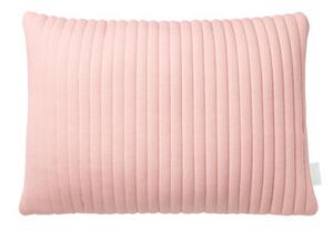 Linear Memory Cushion - Memory foam - 3D fabric by Nomess Pink