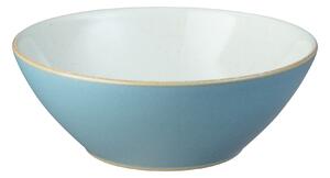 Impression Blue Cereal Bowl