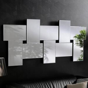 Yearn Abstract Wall Mirror