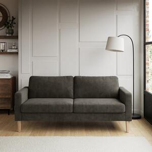 Jacob Corduroy 3 Seater Sofa