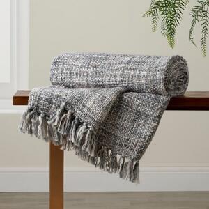 Camden 130x180cm Throw Blanket