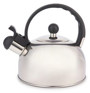 La Cafetiere 1.3L Whistling Kettle