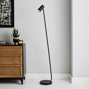 Lilou Integrated LED Dimmable Floor Lamp