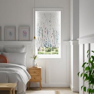 Whimsical Botanical Multi Blackout Roller Blind