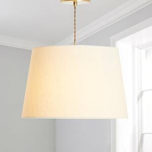 Luna Tapered Lamp Shade