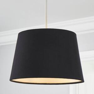 Clara Velvet Tapered Lamp Shade