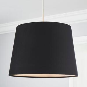 Clara Velvet Tapered Lamp Shade