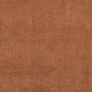 ANTE DECOR Eden Fabric Terracotta
