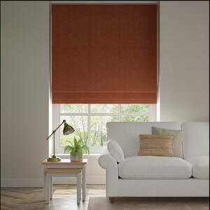 Churchgate Boucle Made to Measure Roman Blind