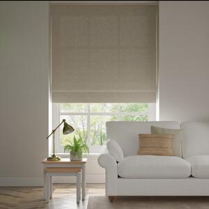 Aranya Made to Measure Roman Blind