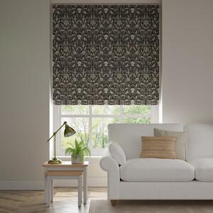 Baroque Made to Measure Roman Blind