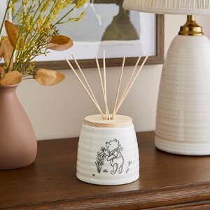 Disney Winnie the Pooh Cosy Cotton Diffuser White