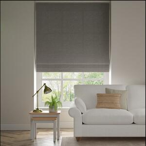 Churchgate Boucle Made to Measure Roman Blind