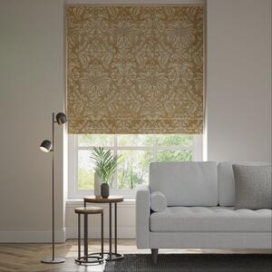 Anzio Made to Measure Roman Blind