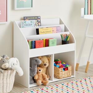 Kids Casey Bookcase with Storage