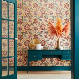 Jacobean Wallpaper