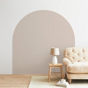 Arch Shape Sandstone Wall Mural