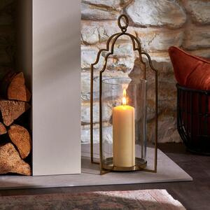 Luxe Traveller Moroccan Lantern