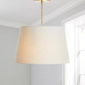 Luna Tapered Lamp Shade