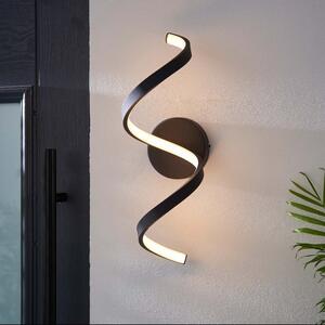 Vogue Alexi Outdoor Wall Light