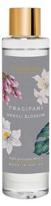 Stoneglow Urban Botanics Frangipani Neroli Blossom Diffuser Refill Grey