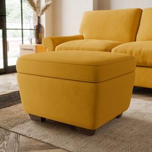 Arundel Storage Footstool