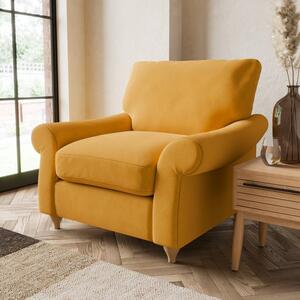 Salisbury Armchair