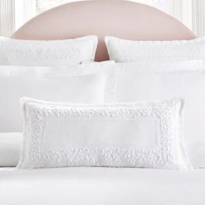 Dorma Purity Burley Long Boudoir Cushion