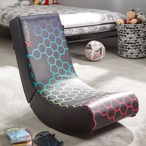 X Rocker Video Rocker Neo Hex Gaming Chair