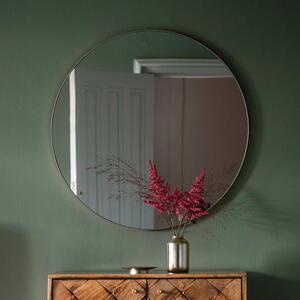 Atwood Round Wall Mirror