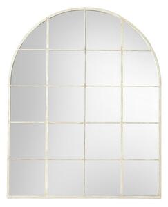 Rockwood Arched Window Wall Mirror