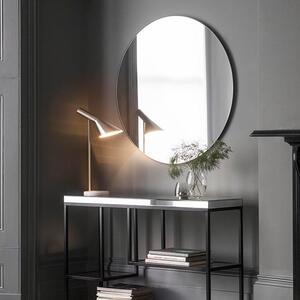 Elmira Round Wall Mirror