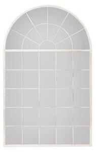 Richmond Arched Window Full Length Leaner Mirror