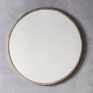 Henty Round Wall Mirror