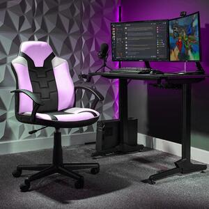 X Rocker Saturn Junior Esport Gaming Chair