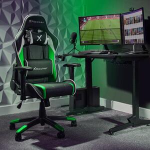 X Rocker Agility Junior Esports Gaming Chair