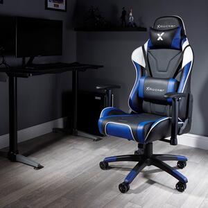 X Rocker Agility Sport Office Gaming Chair