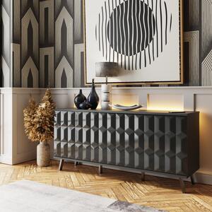 Elevate SMART LED Sideboard