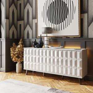 Elevate SMART LED Sideboard