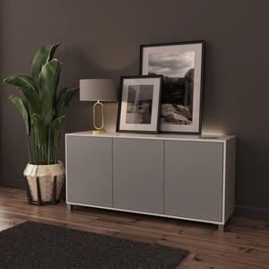 LED Smart Click Sideboard